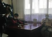 Diduga Aniaya Wartawan, Oknum Satpol PP Tana Toraja Dilaporkan ke Polisi