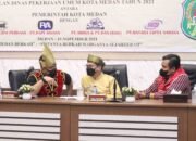 Bukan Hanya Tuntas Dua Tahun, Perbaikan Jalan di Medan Juga Harus Berkualitas