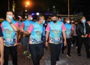 Bangkitkan ekonomi dan Berikan suasana Baru, Bobby Nasution Persilahkan Warga Kunjungi Balai Kota Setiap Akhir Pekan