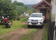 Oknum Aparat Negara Pakai Pelat Nomor Buatan Pinggir Jalan, Polisi: Itu Ilegal