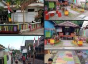 Desa Koper Optimis Masuk Kategori Gelar Juarai Dalam Kegiatan Perlombaan Kampung Bersih Dan Aman Tingkat Kabupaten Serang