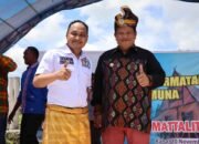 Daerah Mendesak RUU Daerah Kepulauan Segera di Sahkan