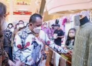 Pemko Medan Apresiasi Kampanye Gerakan Nasional Bangga Buatan Indonesia