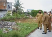 Tak Hanya Perkuat Pengelolaan, Bobby Nasution Juga Perkuat Edukasi Atasi Masalah Sampah