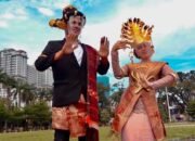 Bobby Nasution Bangkitkan Kesadaran Masyarakat Akan Sejarah dan Budaya Lewat Revitalisasi Lapangan Merdeka