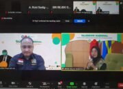 Generasi Politik Milenial Harus Lawan Oligarki Politik