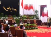 Potensi Energi Terbarukan Besar, Presiden Jokowi: Kalkulasi yang Detail