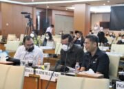 Gubsu Akan Evaluasi KONI Sumut Terkait Prestasi di PON XX Papua