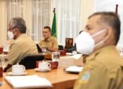 Virtual Assesment TPAKD Award, Musa Rajekshah Paparkan Empat Program Unggulan