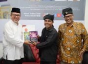 Ngaji Budaya PKS Sumut: Melestarikan Syair Melayu dan Launching Buku