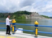 Harapan Para Petani atas Kehadiran Bendungan Karalloe