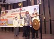 Edy Rahmayadi : Penyuluh Harus Inovatif dan Kreatif Kembangkan Pertanian Sumut