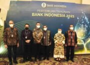 Pemprov Sumut Raih Bank Indonesia Award 2021