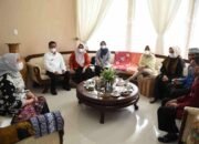 Nawal Lubis Apresiasi Dhany Rose Perkenalkan Batik Melayu