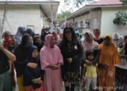 Lima Hari di Sulteng, Ketua Presidium FPII Kasihhati Jadwalkan Datangi Sejumlah Tempat Ini