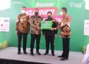 Wakil Wali Kota Medan Hadiri Peresmian KIM Investment Expo 2021