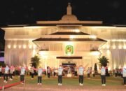 Pertama Buka Balai Kota Untuk Warga, Bobby Nasution Wali Kota Inklusif