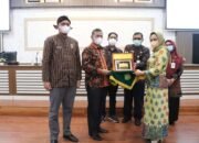 BKDPSDM Rokan Hilir Kunjungan Kedinasan ke Pemko Medan