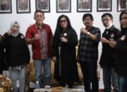 Ketua Presidium FPII Tegaskan, FPII adalah Sahabat Polri dan Kejaksaan, Tapi Fungsi Sosial Kontrol Tetap Jalan