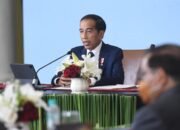 Soroti Situasi Afghanistan di KTT ASEM Ke-13, Presiden Jokowi: Indonesia Siap Bantu