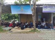 Jaga Maruah, DPC BPPKB Banten Lakukan Silaturahmi dengan Pengurus Se Kota Tangerang
