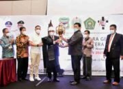 Apresiasi para Juara Pesparawi Sumut, Edy Rahmayadi : Selanjutnya Raih Piala Presiden di Tingkat Nasional 2022
