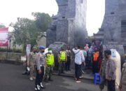 Petugas Gabungan Terus Gelar Operasi Yustisi PPKM dan Pastikan Protkes terus Berjalan