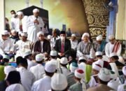 Edy Rahmayadi Harap Menjamurnya Pesantren Tahfiz Membawa Keberkahan untuk Sumut