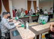 Kerja Keras Bobby Nasution Atasi Banjir Medan Utara, Kali Ini Melalui Perbaikan Danau Siombak