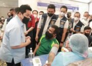 Ini Bukti Bobby Nasution Berhasil Mempercepat Pemulihan Ekonomi Medan