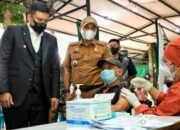 Kerja Keras Bobby Nasution Turunkan Angka Covid-19 Di Kota Medan Diapresiasi Akademisi Universitas HKBP Nommensen