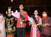 Duta Penerus Rempah 2021 Dinobatkan, Nawal Ajak Masyarakat Dukung Forum Boisnis dan Ekspo Rempah di Sumut