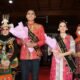 Ketua Dewan Rempah Indonesia Sumatera Utara (Sumut) Nawal Lubis menghadiri penobatan "Duta Penerus Rempah 2021" yang dilaksanakan di Museum Bahari, Jalan Pasar Ikan, Penjaringan, Jakarta Utara, Minggu (28/11/2021). Pada kesempatan tersebut, Yogie Permana asal Bengkulu dan Moja Rasya Alifia asal DKI Jakarta menjadi Juara Nasional Duta Penerus Rempah Indonesia 2021.