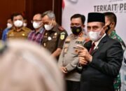 Serapan Anggaran Pemprov Sumut Menanjak ke Peringkat Delapan se-Indonesia