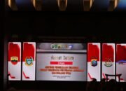 Bobby Nasution Ikuti Asistensi Percepatan Realisasi APBD Kabupaten/Kota se-Sumut