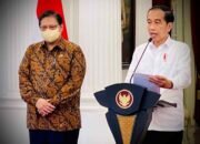 Pemerintah Hormati Putusan MK Terkait UU Cipta Kerja