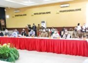 Wali Kota Medan Resmi Membuka Medan Business & Investment Forum
