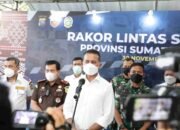 Jelang Nataru, Musa Rajekshah: Pemerintah dan Aparat Hadir untuk Menjaga Kenyamanan Bersama