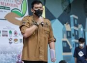 Agar Keluar dari Predikat Kota Terjorok, Bobby Nasution Perintahkan Tangani Kebersihan dengan Maksimal