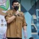 Agar Keluar dari Predikat Kota Terjorok, Bobby Nasution Perintahkan Tangani Kebersihan dengan Maksimal