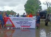 Anggota DPRD Kota Medan Siti Suciati Door to Door Tampung Aspirasi Warga