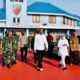 Berangkat ke Jateng dan Jatim, Jokowi Akan Resmikan Bandara Ngloram Hingga Tinjau Pasar Besar Ngawi