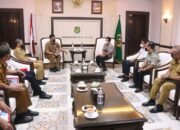 Bobby Nasution Ingin Masyarakat Terdampak Jalur Layang KA Medan-Binjai Mendapat Santunan