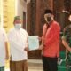 Bobby Nasution Melalui Program Masjid Mandiri Berupaya Sejahterakan Umat