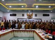 Target Bupati di Tahun 2022 Ekonomi Masyarakat Aceh Timur Bangkit, Begini Caranya!