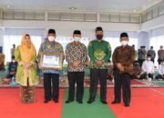 Bupati: Muhammadiyah Berkontribusi Besar dalam Kemajuan dan Pembangunan Deli Serdang