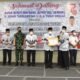 Bupati dan Wabup Deli Serdang Hadiri HUT PGRI dan HGN
