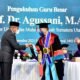 Edy Rahmayadi Hadiri Pengukuhan Guru Besar Prof Agussani