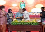 Edy Rahmayadi: Ibu adalah Motivasi Mencapai Kesuksesan