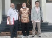 Akui Dirinya ASN, GAS Layangkan Jawaban Ke Dewan Kehormatan Peradi Medan